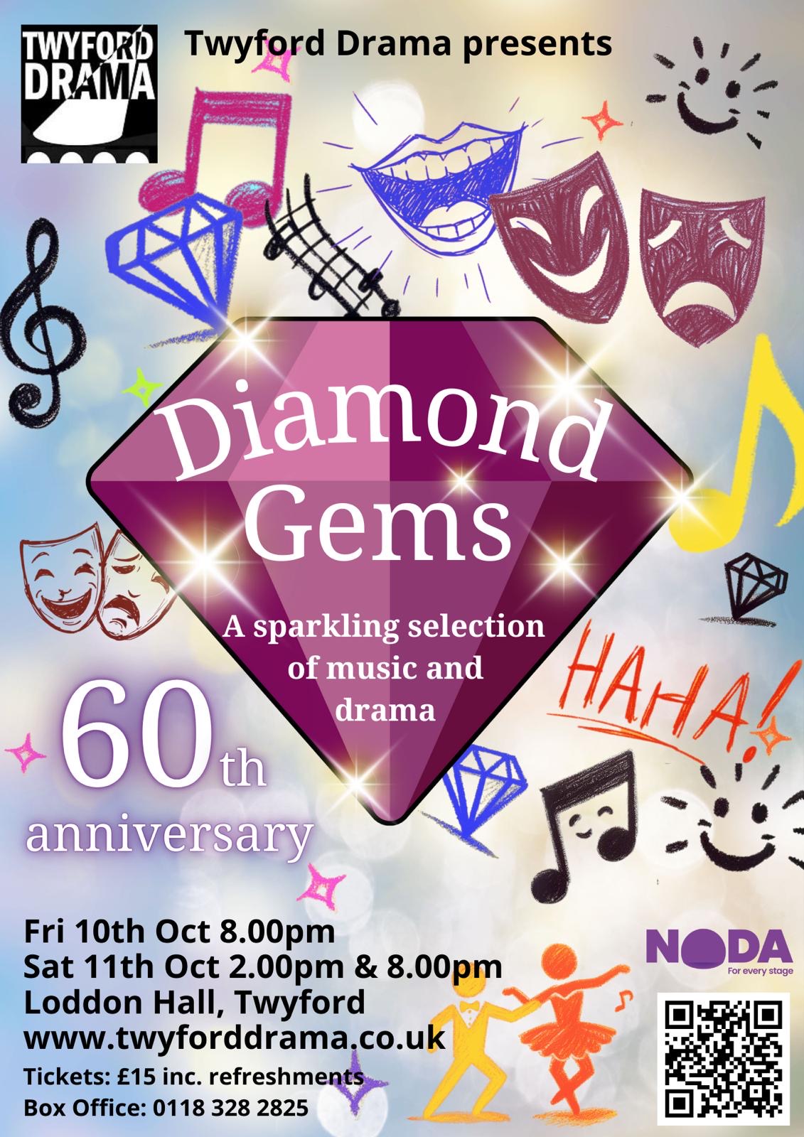 Diamond Gems